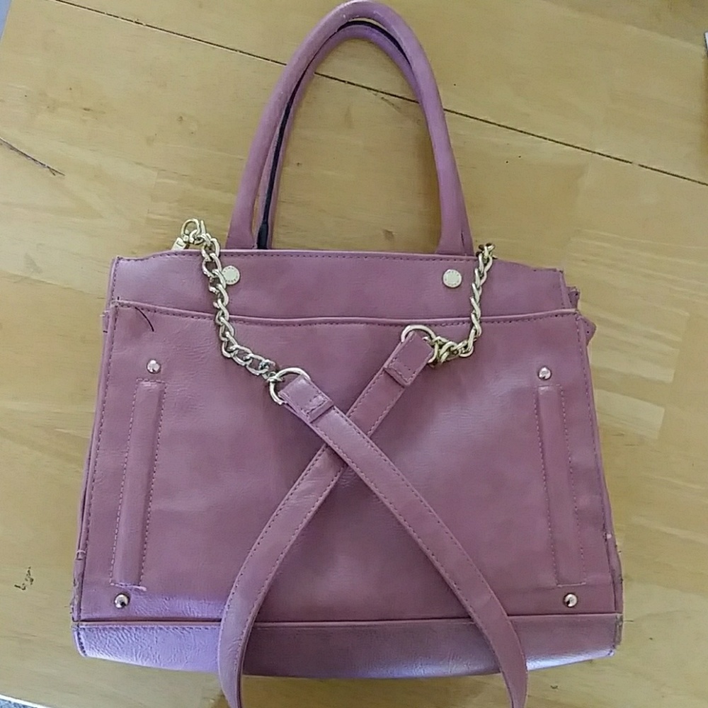 Steve Madden satchel bag